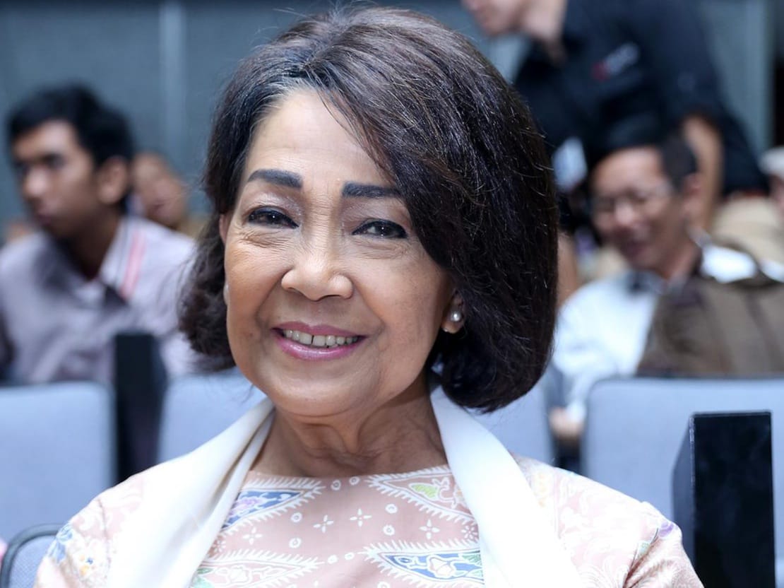 Rima Melati. Foto : Istimewa