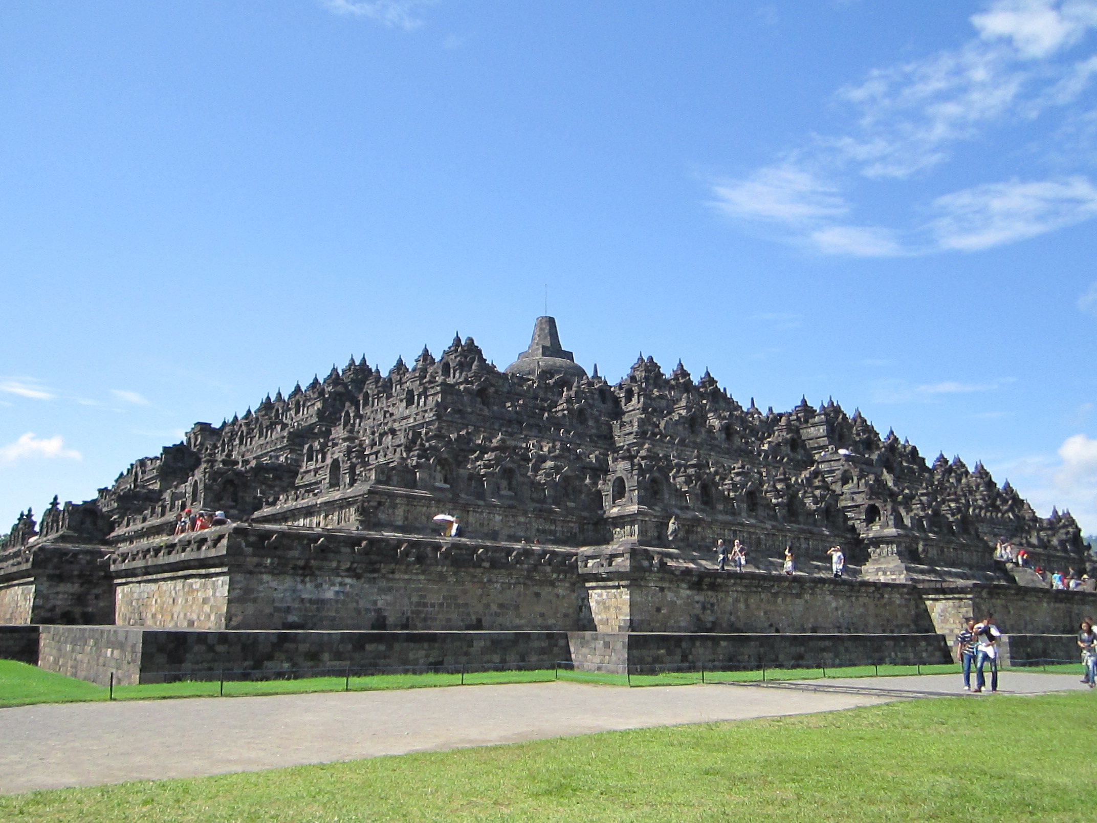 Candi Borobudur