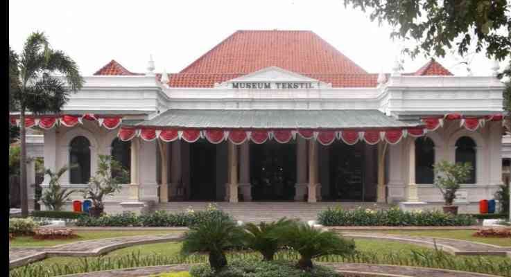 Salah satu museum yang gratis dalam rangka HUT Jakarta 495. (Ist)