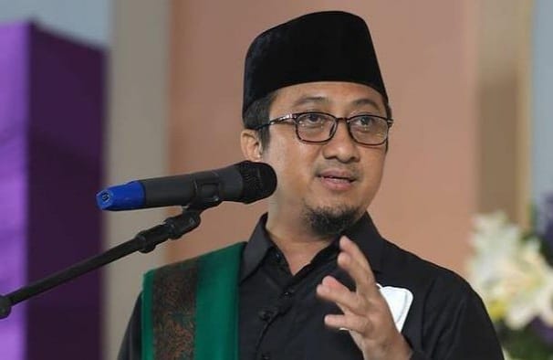 Ust Yusuf Mansyur. (Ist)