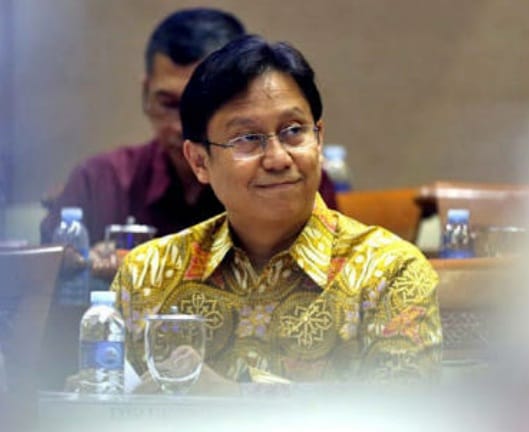 Menkes Budi Gunadi Sadikin. (Ist)