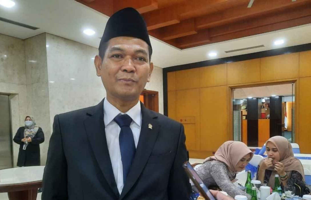 Anggota DPR Komisi X M Haerul Amri. (Ist)