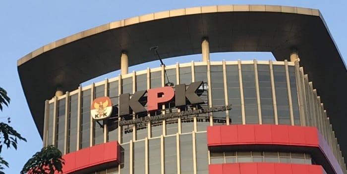 Komisi Pemberantasan Korupsi (KPK). (Ist)