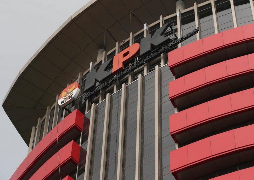 Gedung KPK. Foto : Istimewa