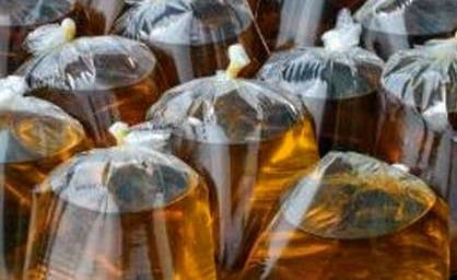 Minyak Goreng Curah Akan Dihapus. (Ist)