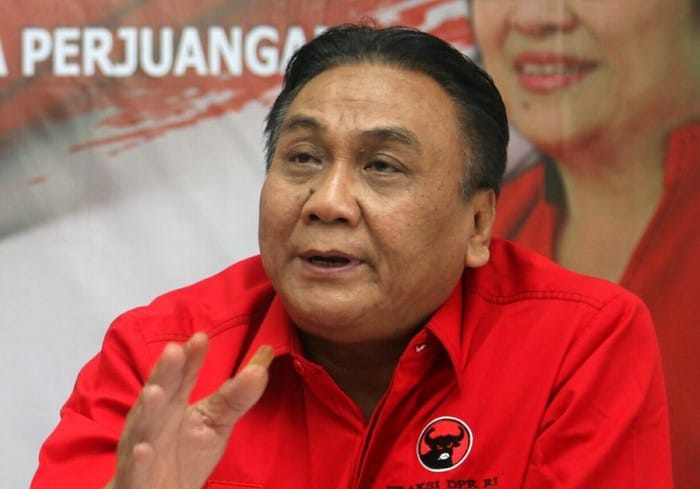 Bambang Wuryanto. (Ist)