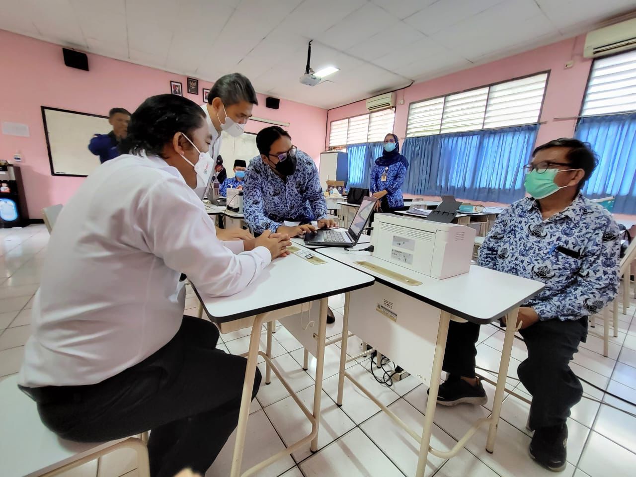 Foto : Humas Pemprov Banten