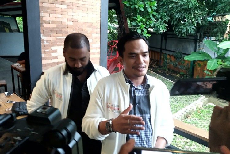 Pengamat Kebijakan Publik, Miftahul Adib. (tangselpos.id/sh)