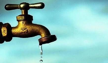 ilustrasi krisis air bersih (ist)