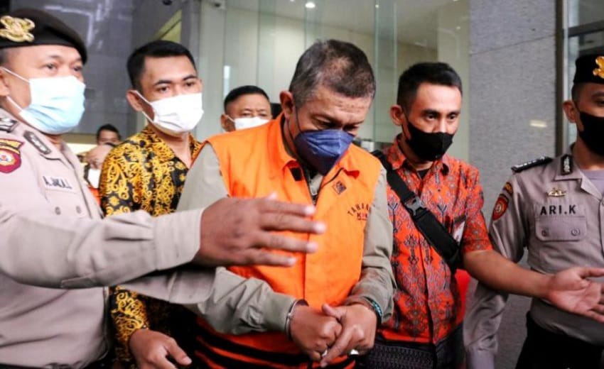 Mantan Walikota Yogyakarta Haryadi Suyuti. (Ist)