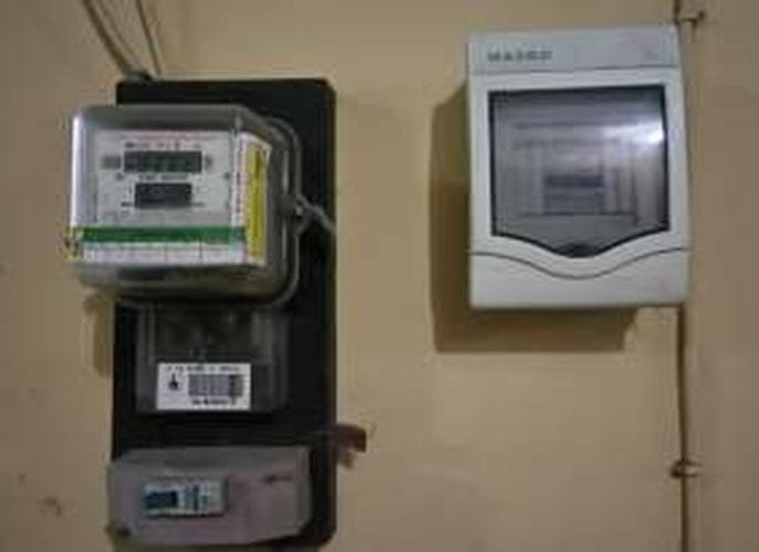 Tarif Listrik Naik Untuk Pelanggan Rumah Tangga Mampu Non Subsidi 3.500 VA Ke Atas. (Ist)