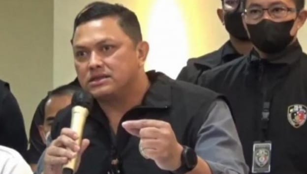 AKBP Petrus Silalahi Subdirektorat Harta Benda Ditreskrimun Polda Metro Jaya. (Ist)