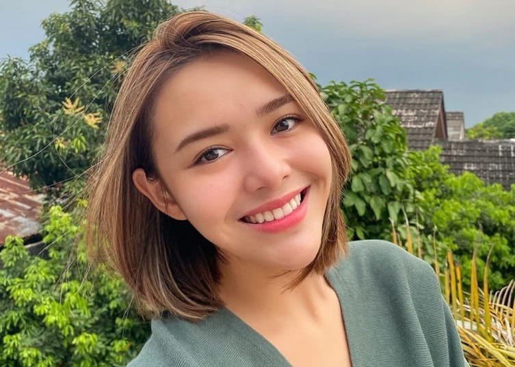 Amanda Manopo Jomblo, Belum Ada Pengganti Billy Amanda Manopo. (Ist)