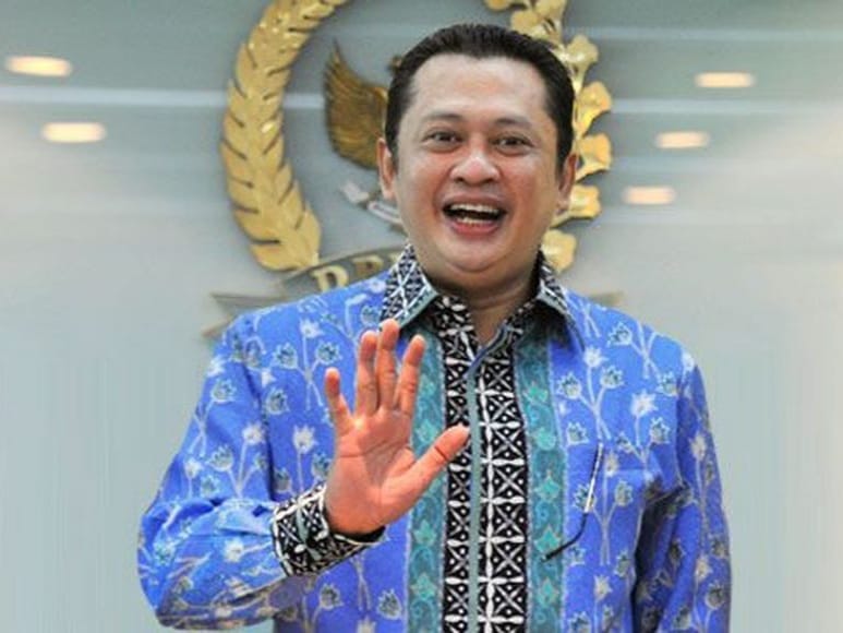Bamsoet Dorong Pemerintah Segera Atasi Tingginya Harga Avtur Ketua MPR Bambang Soesatyo. (Ist)