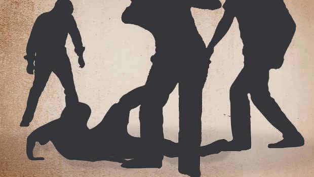 Ilustrasi pengeroyokan (ist)