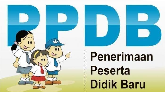 Ilustrasi PPDB. (Ist)
