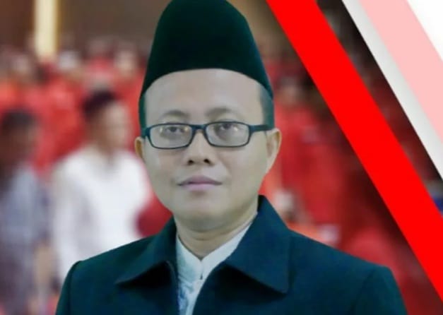 Fadlun Direktur Pondok Pesantren Riyadlul Huda Kota Tangerang. Foto ; Istimewa