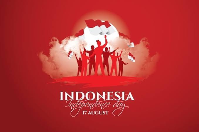 Fantastis! Peringati Hari Kemerdekaan, Bendera Sepanjang 3.522 Meter Akan Dikibarkan di Setu Perigi ilustrasi peringatan Hari Kemerdekaan. (ist)