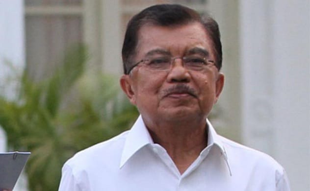 Di mata JK, Tjahjo Kumolo adalah orang yang selalu membaktikan dirinya kepada bangsa dan negara. (Ist)