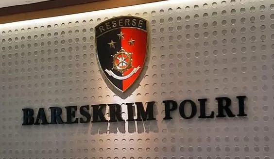 Anggota DPR DK Dipanggil Bareskrim Polri. (Ist)