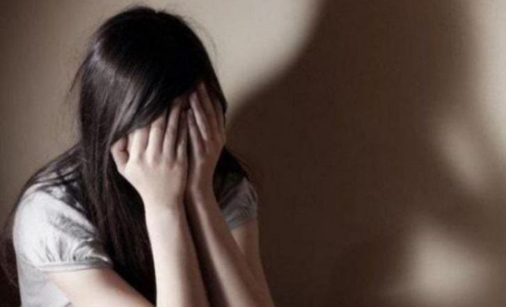 Ikustrasi pencabulan. (Ist)