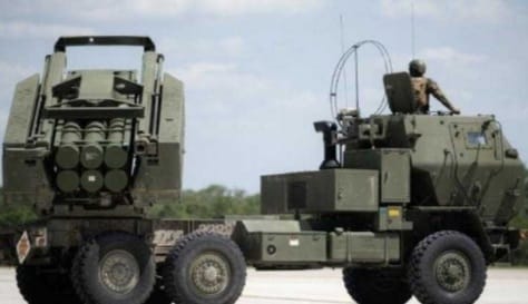 Lagi, AS Kirim Bantuan Militer Untuk Ukraina, Senilai Rp 4,04 Triliun Ilustrasi peralatan perang. (Ist)