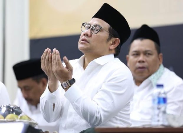 Muhaimin Iskandar. (Ist)