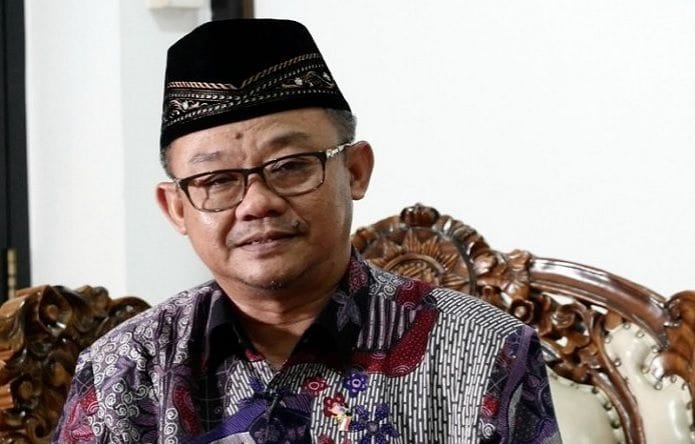 Sekretaris PP Muhammadiyah Abdul Mu'ti, Foto : Istimewa