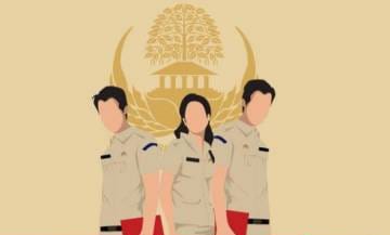 Pekan Depan SK CPNS dan PPPK Tahap I dan II Pemkab Pandeglang Dibagikan Ilustrasi CPNS dan PPPK. (Ist)
