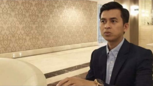 Direktur Eksekutif Indonesia Political Opinion Dedi Kurnia Syah.  Foto : Istimewa