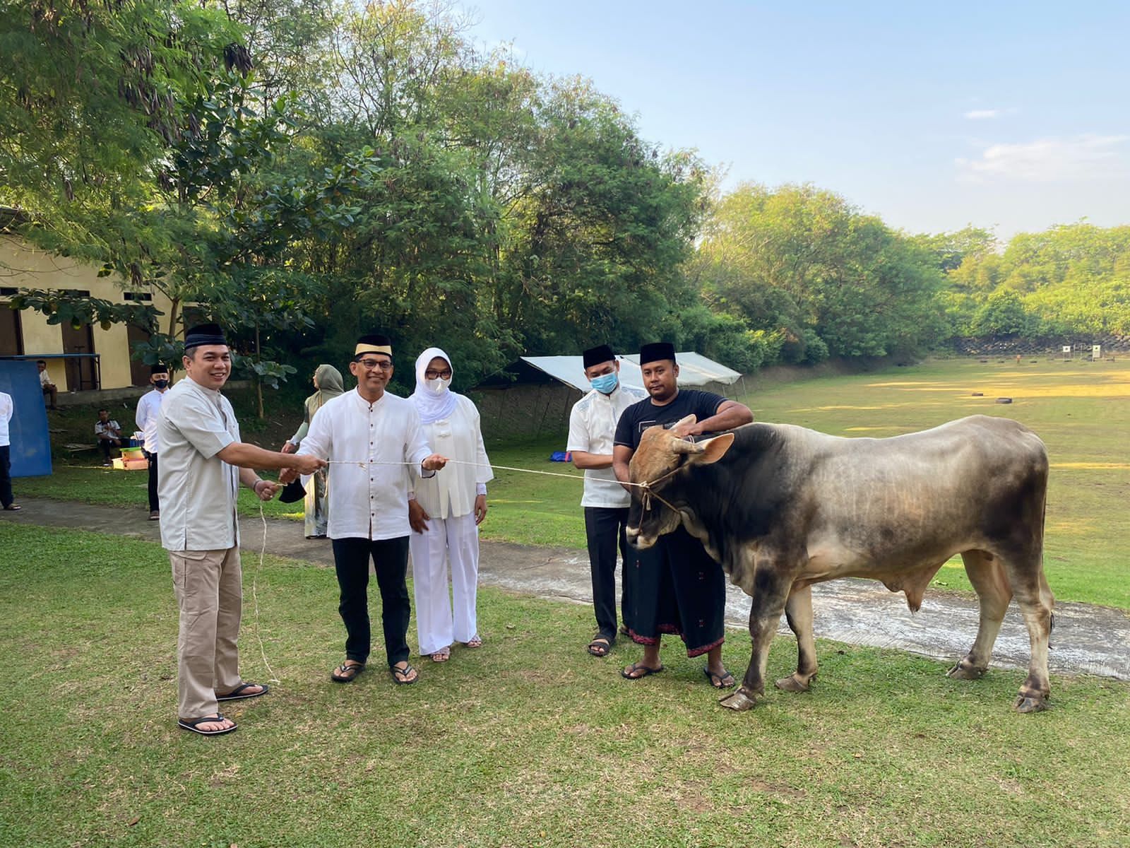 Foto : Humas Polda Banten