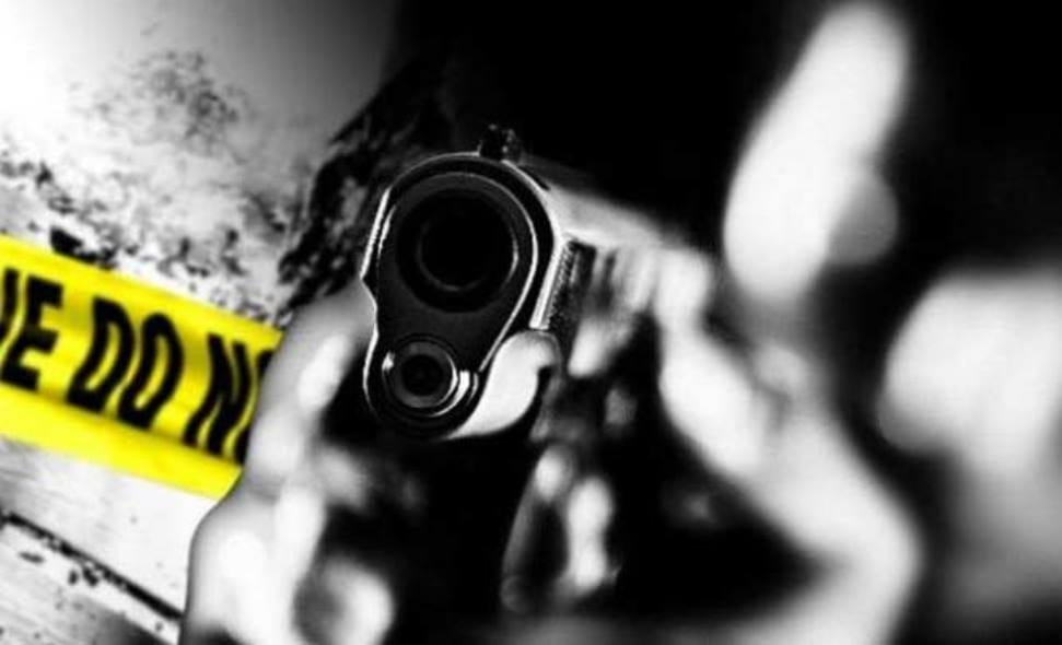 Polisi: Diduga Terencana Ilustrasi penembakan Istri TNI di Semarang. Foto : Istimewa