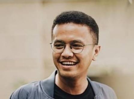 Presiden Sudah Teken Keppres Pemberhentian Lili Sebagai Pimpinan KPK Faldo Maldini Stafsus Mensesneg. (Ist)