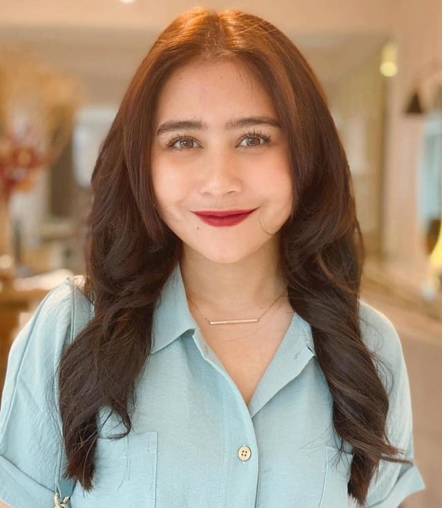 Prilly Latuconsina, Kesibukanya Bikin Malas Pacaran Prilly Latuconsina. (Ist)