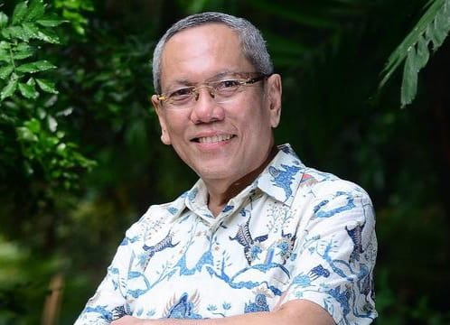 Prof. Tjandra: Cacar Monyet Kini Berstatus Darurat Kesehatan Global, Tapi Belum Tentu Jadi Pandemi Prof. Tjandra Yoga Aditama. (Ist)