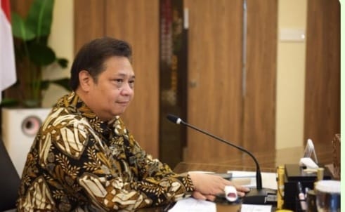 Sanur Jadi KEK Kesehatan, Airlangga Ajak Masyarakat Berobat Di Dalam Negeri Usulan pembangunan KEK Sanur telah mendapat persetujuan dari Dewan Nasional KEK yang diketuai oleh Menteri Koordinator Bidang Perekonomian Airlangga Hartarto pada sidang Dewan Nasional KEK, Jumat (22/07). (Ist)