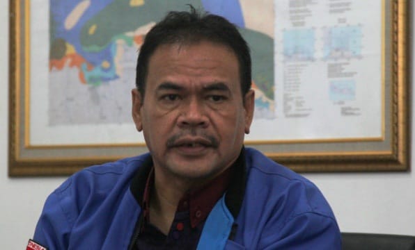 Subur Sembiring Ketum DPP PKPD PD. Foto : Istimewa