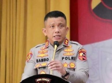 Sebelum Baku Tembak, Brigadir J Masuk Kamar Istri Kadiv Propam Dan Lakukan Pelecehan Kadiv Propam Polri Irjen Ferdy Sambo. (Ist)