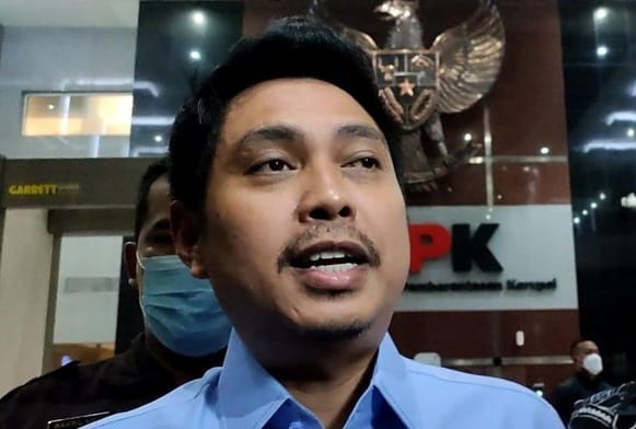 Sidang Praperadilan Bendahara Umum PBNU Mardani Maming. (Ist)