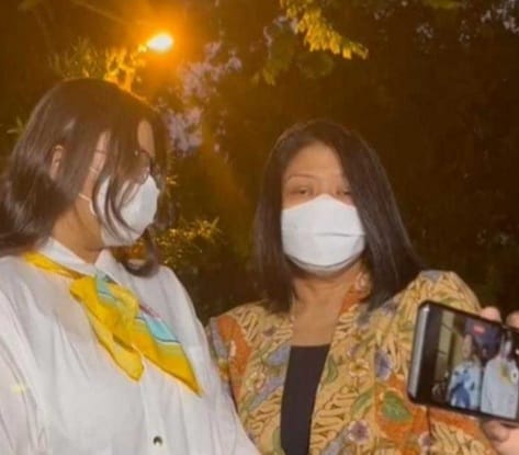 Ada Kejanggalan, LPSK Tolak Pengajuan Perlindungan Istri Ferdy Sambo Putri Candrawathi. Foto : Istimewa