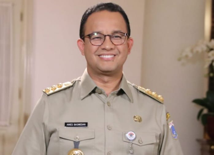 Anies Baswedan. (Ist)