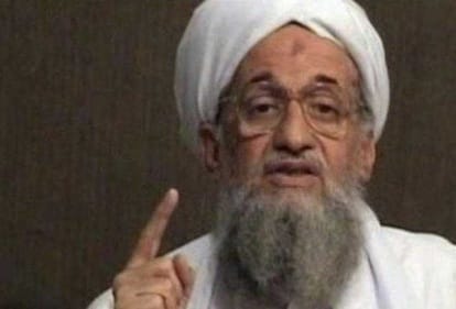 Pemimpin Al-Qaeda Ayman al-Zawahiri tewas dalam serangan operasi oleh Intelejen AS di Afghanistan. (Ist)