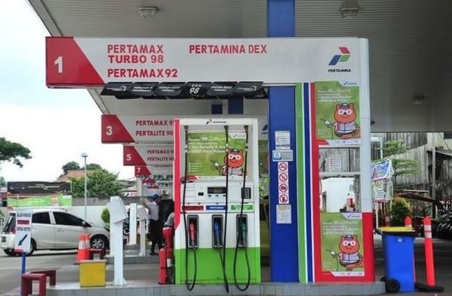 Bukan Satu-satunya Solusi Tekan Subsidi (Foto:Istimewa)