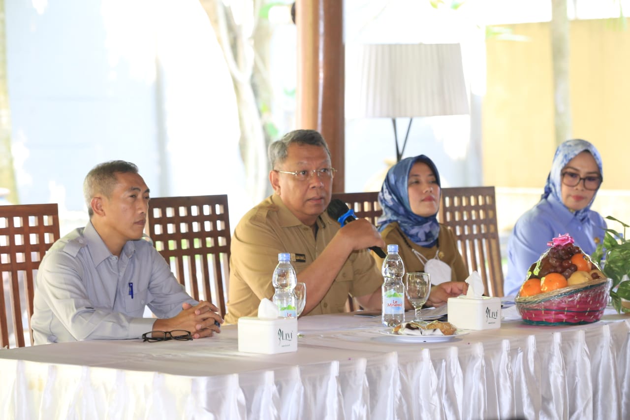 Pemkot Tangsel Beri Diskon dan Hapus denda PBB. (tangselpos.id/ist)