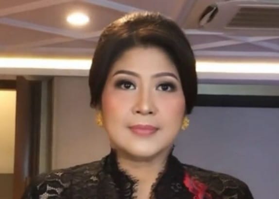 Putri Candrawathi. (Ist)