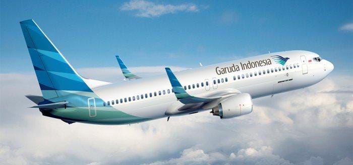 Diminta Bikin Harga Tiket Lebih Terjangkau, Ini Tanggapan Garuda Foto : Istimewa