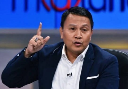 Ketua DPP PKS Mardani Ali Sera. (Ist)