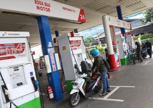 Jokowi: Kalau Bisa Tahan Alhamdulillah, Kalau Tidak? APBN Untuk Subsidi Sangat Besar. (Ist)