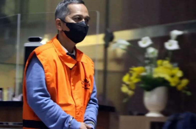 Rektor Unila Karomani. Foto : Istimewa