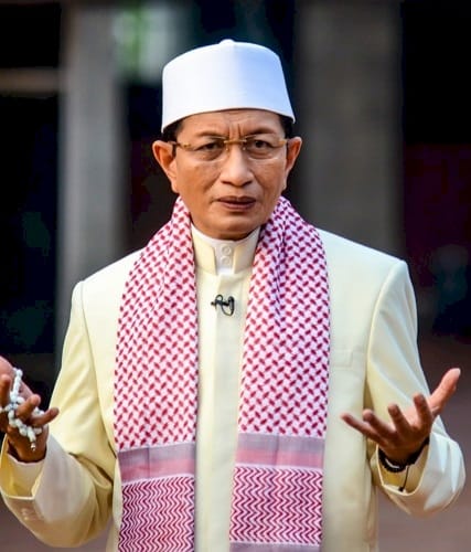 Prof. KH. DR. Nasaruddin Umar